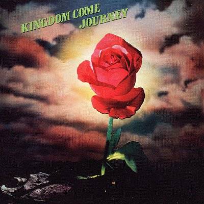 Kingdom Come (Arthur Brown) : Journey (LP)