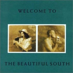 Beautiful South : Welcome to The Beautiful South (LP)