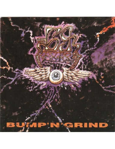 69 Eyes : Bump 'n' Grind (LP)