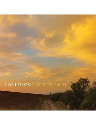 Los Lobos : Gates Of Gold (LP)