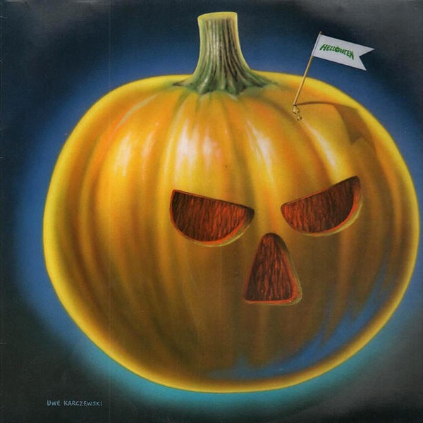 Helloween : Judas (12" LP)