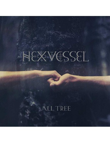 Hexvessel : All Tree (LP)