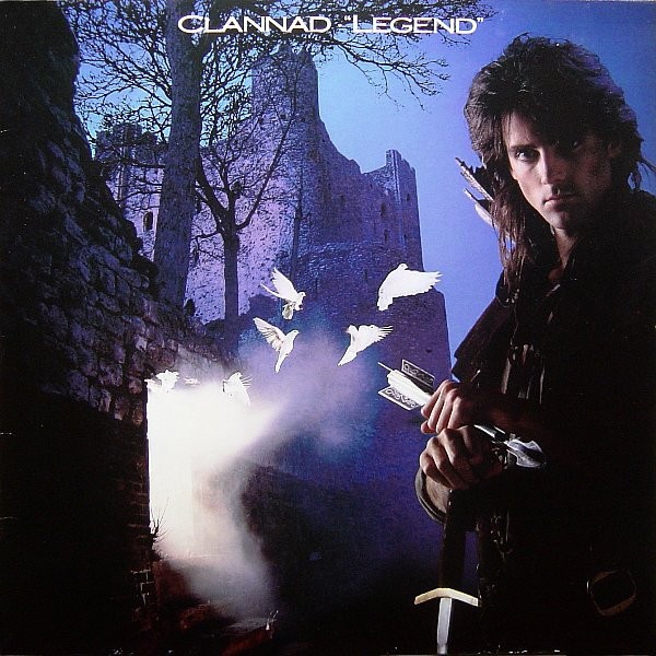 Clannad : Legend (LP)