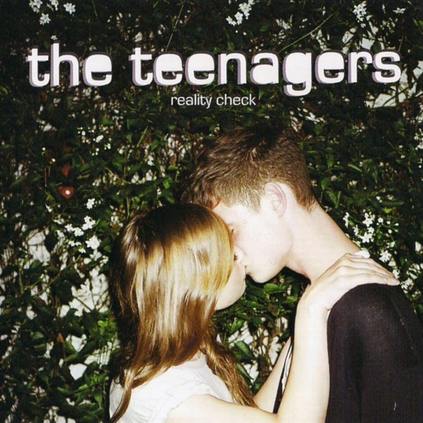 Teenagers : Reality Check (LP)