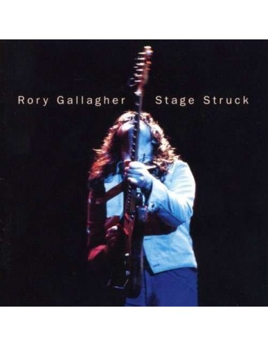 Gallagher, Rory : Stage Struck (CD / 2018 Remaster)