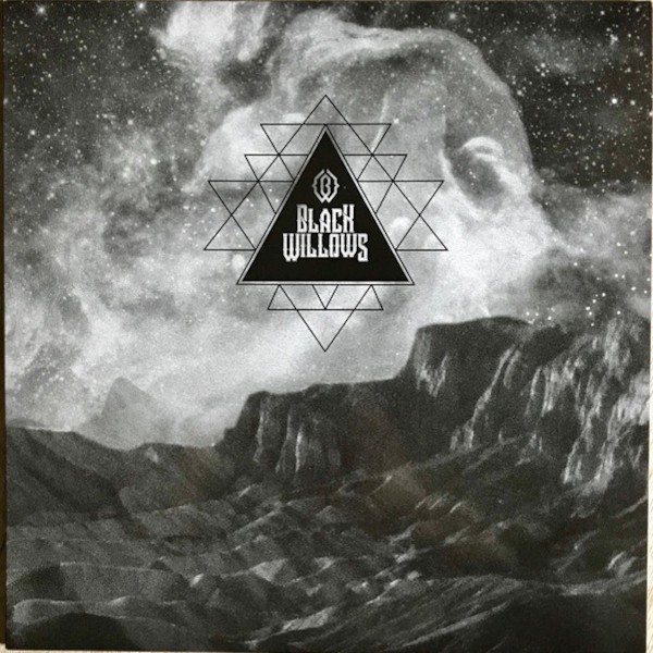 Black Willows / Craneium : Untitled (LP)