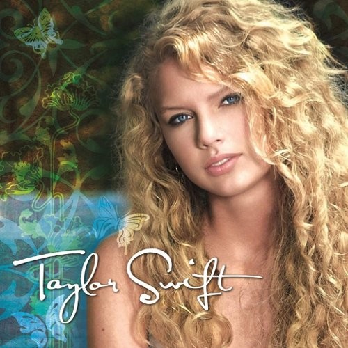 Swift, Taylor : Taylor Swift (CD)