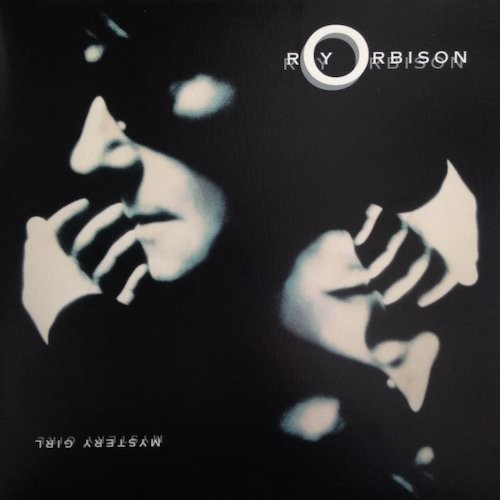 Orbison, Roy : Mystery Girl (LP)