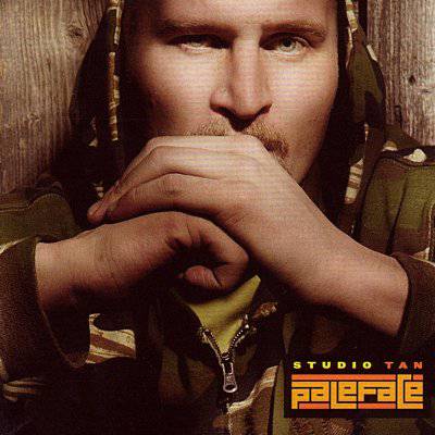 Paleface : Studio Tan (2-LP)