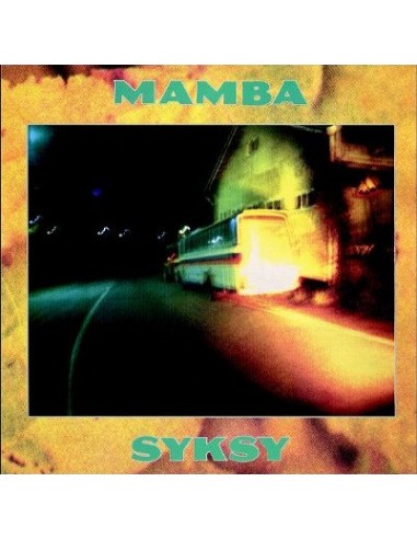 Mamba : Syksy (LP)