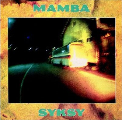 Mamba : Syksy (LP)