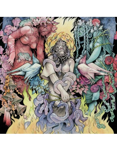 Baroness : Stone (LP)