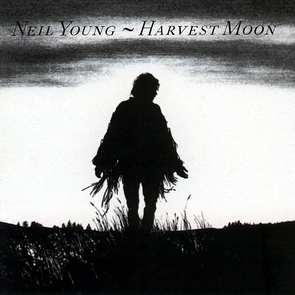 Young, Neil : Harvest Moon (2-LP)