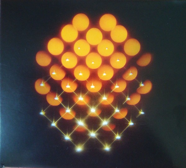Waste of Space Orchestra : Syntheosis (2-LP)
