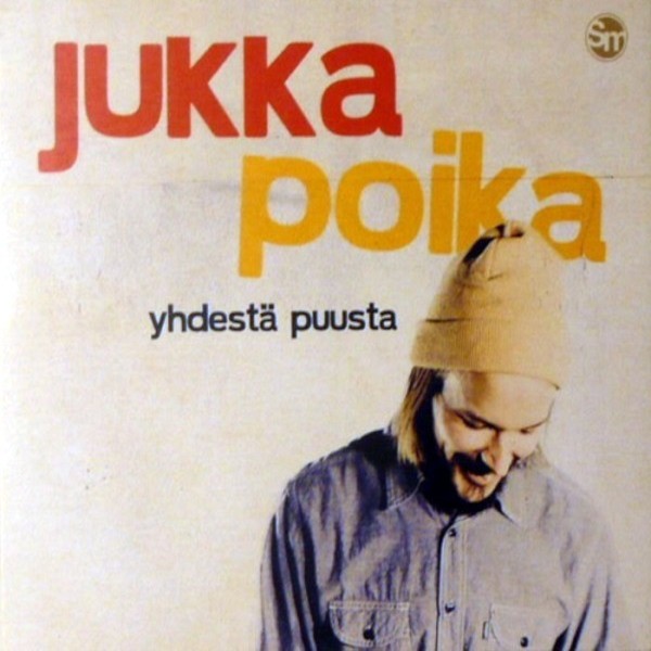 Jukka Poika : Yhdestä puusta (2-LP+CD)