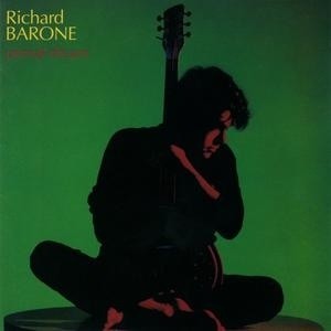 Barone, Richard : Primal Dream (LP)