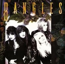 Bangles :  Everything (LP)