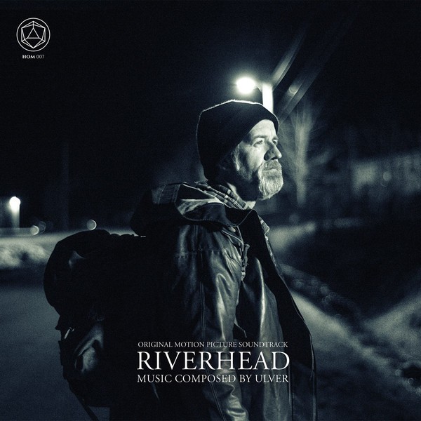 Ulver : Riverhead Soundtrack (LP)