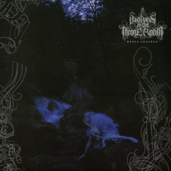 Wolves in the Throne Room : Black Cascade (2-LP)