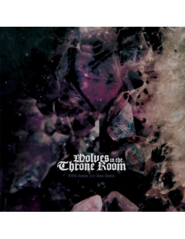 Wolves in the Throne Room : BBC session 2011 Anno Domini (EP LP)