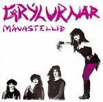 Grylurnar : Mavastellid (LP)