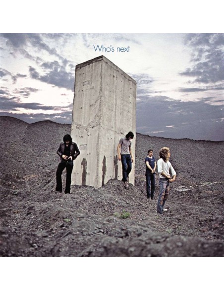 Who : Who's next - Life House (2-CD)