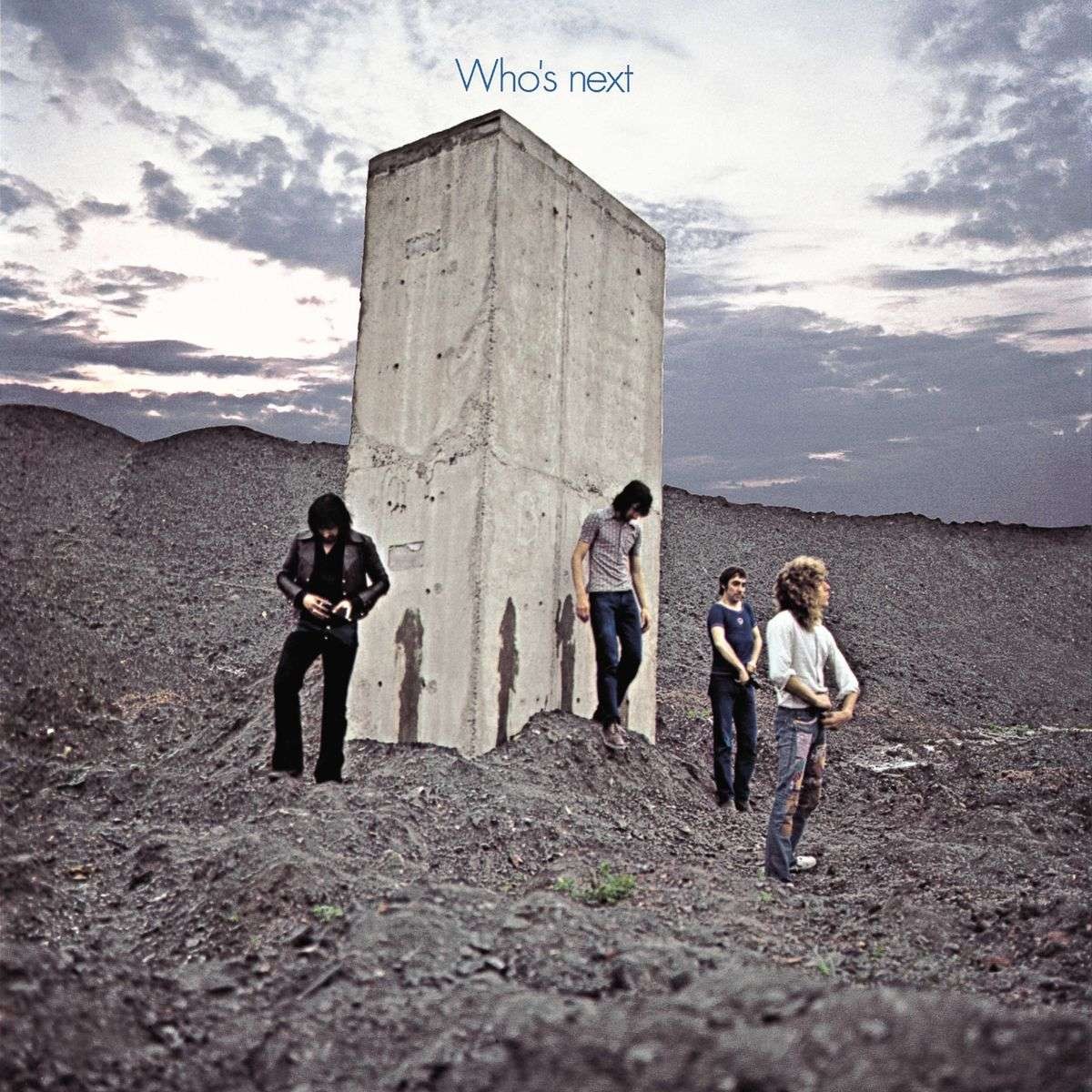 Who : Who's next - Life House (2-CD)
