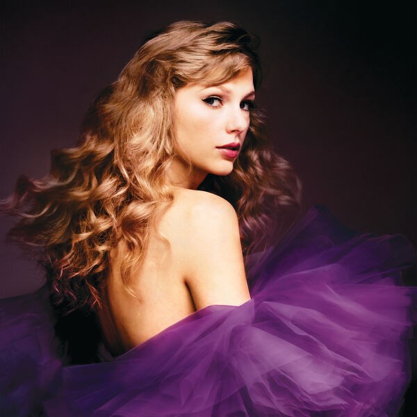 Swift, Taylor : Speak Now (Taylor's Version) (2-CD)