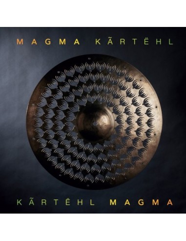 Magma : Kãrtëhl (2-LP)