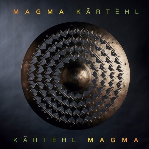 Magma : Kãrtëhl (2-LP)