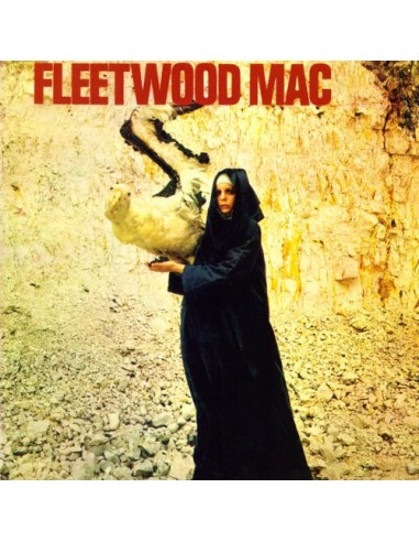 Fleetwood Mac : Pious Bird Of Good Omen (LP)