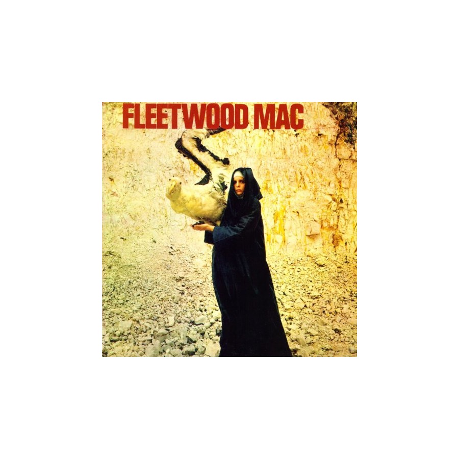 Fleetwood Mac : Pious Bird Of Good Omen (LP)