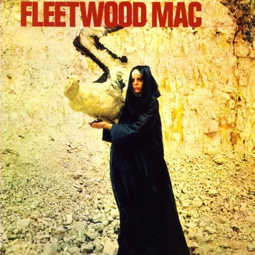 Fleetwood Mac : Pious Bird Of Good Omen (LP)
