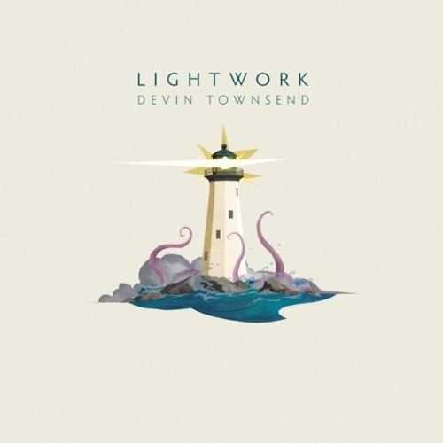 Townsend, Devin : Lightwork (2-LP) lilac vinyl