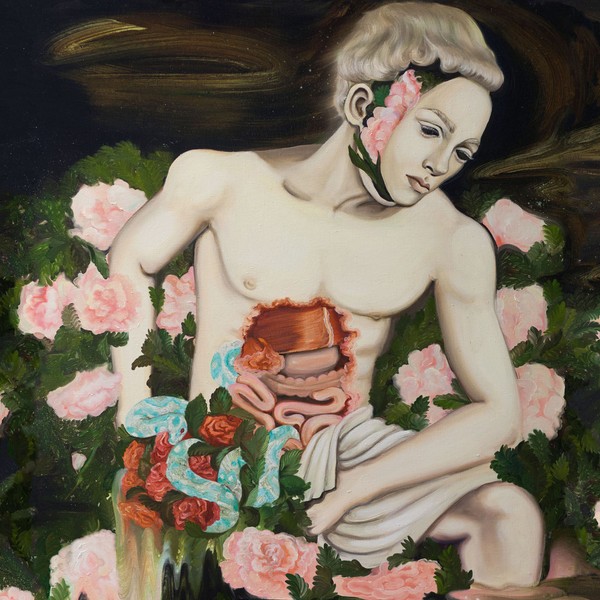 Keskitalo, Joose : Julius Caesarin Anatomia (2-LP)