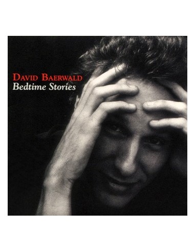 Baerwald, David : Bedtime Stories (LP)