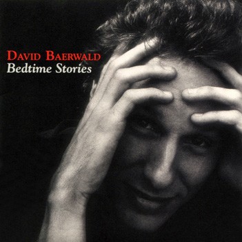 Baerwald, David : Bedtime Stories (LP)