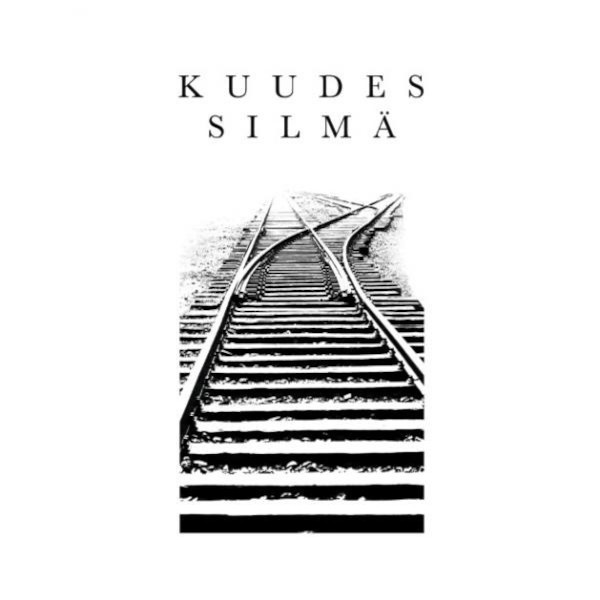 Kuudes Silmä : Kuudes Silmä (LP)