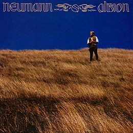 Neumann : Albion (LP) nimmarilla