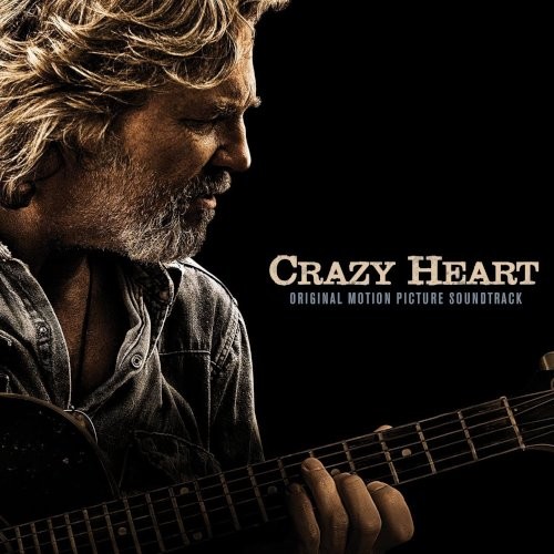 Crazy Heart (Original Motion Picture Soundtrack) (2-LP)