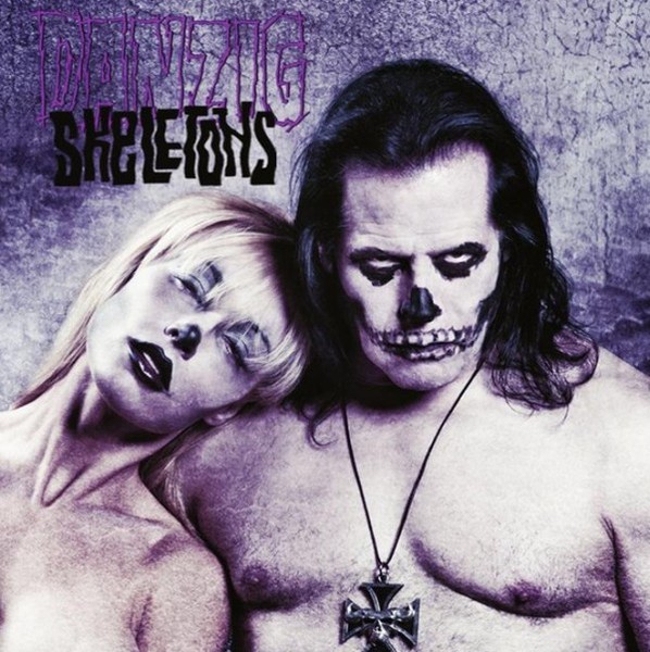 Danzig : Skeletons (LP)