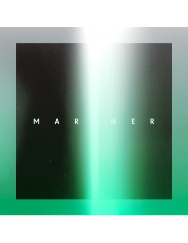 Cult of Luna and Julie Christmas : Mariner (2-LP)