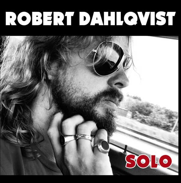 Dahlqvist, Robert : Solo (LP)