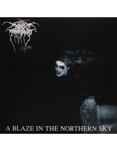 Darkthrone : A Blaze in the Nothhern Sky (LP)