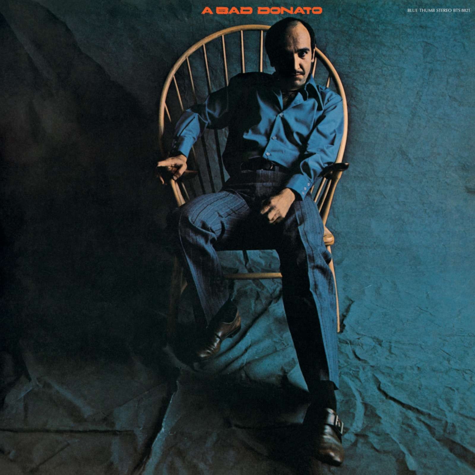Donato, João : A Bad Donato (LP)