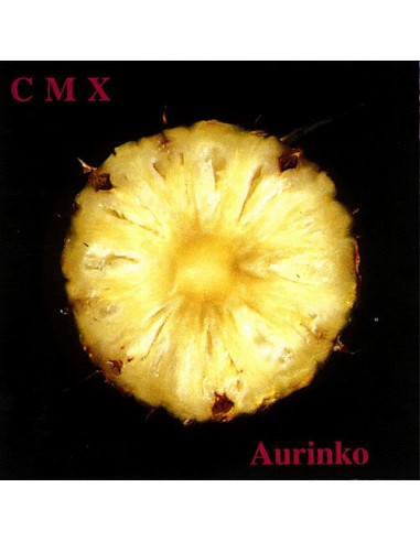 CMX : Aurinko (LP)