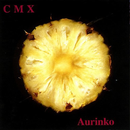 CMX : Aurinko (LP)