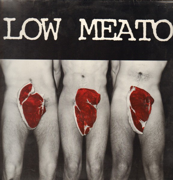 Low Meato : Low Meato (LP)