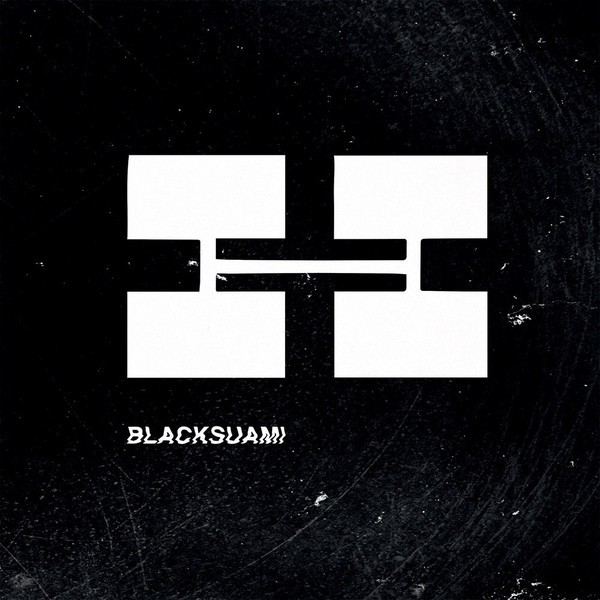 Kuula, Heikki : Blacksuami (LP)