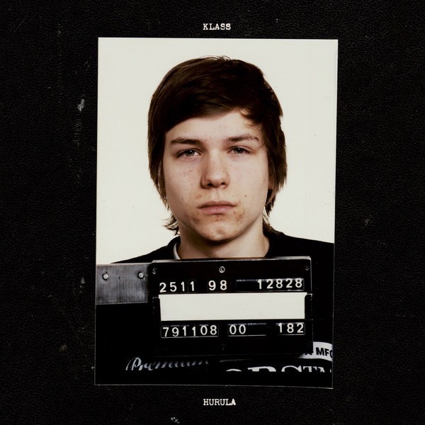 Hurula : Klass (LP)